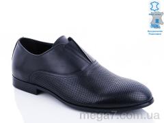 Туфли, Euromoda оптом 1LT980 черный