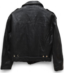 Куртки кожзам жіночі оптом