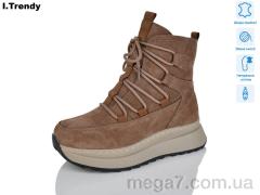 Ботинки, Trendy оптом DH3861-35