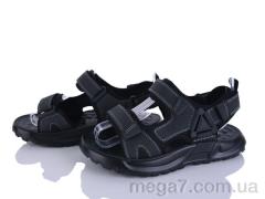 Босоножки, Sportik оптом --- ZY023 black