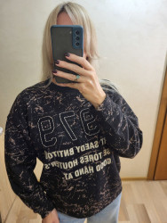 Світшоти жіночі оптом Mason Odejda 