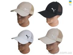 Кепка, Mabi оптом 0827 mix