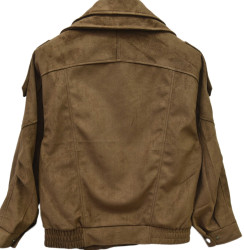 Куртки кожзам женские оптом 09415387 328-16-79