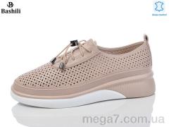 Туфли, Башили оптом Z63A26-17