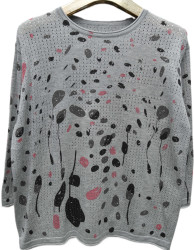 Кофти жіночі ПОЛУБАТАЛ оптом 