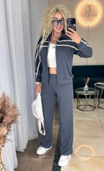 Спортивные костюмы женские оптом 13487562 9037-83