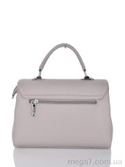 Сумка, Sheng Ma-Lusha оптом 885239 beige-grey