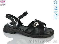 Босоножки, Gukkcr оптом MG8641