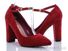 Туфли, L&M-Lemon оптом 916-10