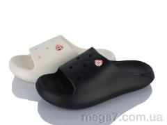 Шлепки, YZY оптом SD11058 mix