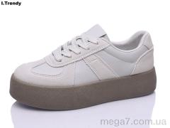 Кроссовки, Trendy оптом JZ181-6