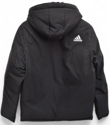 Куртки зимові двосторонні чоловічі оптом