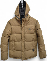 Куртки зимние двухсторонние мужские оптом 12350748 D-50-75