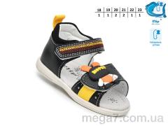 Сандалии, TOM.M оптом 65051F