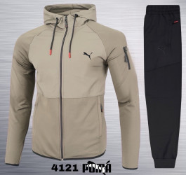 Спортивні костюми чоловічі оптом 