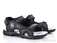 Сандалии, Ok Shoes оптом 1802 black 39