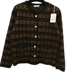 Кардигани жіночі оптом Kiss Me