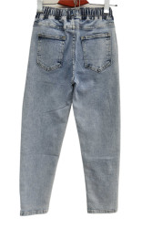 Джинси підліткові FOREST JEANS оптом FOREST