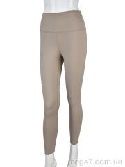 Лосины, Мир оптом 4098-QYN2480-4 beige