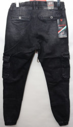 Джинси чоловічі VINGVGS оптом