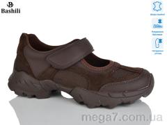 Кроссовки, Башили оптом H6582-8