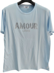 Футболки жіночі оптом 