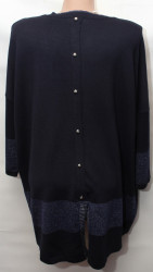 Туніки жіночі БАТАЛ оптом