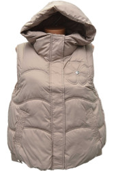 Жилетки жіночі оптом