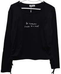 Кофты женские ПОЛУБАТАЛ оптом 67034921 2001-119