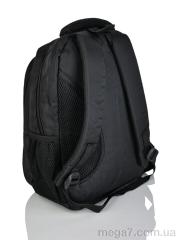 Рюкзак, Red Hat оптом RED HAT Y3341-2 black