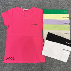 Футболки женские оптом 35627190 002-51