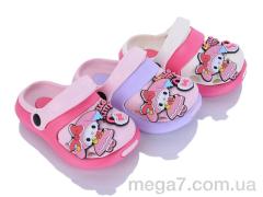 Кроксы, Elmob оптом KR41A mix