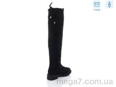 Ботфорты, Hongquan оптом 80-28