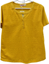 Футболки жіночі ПОЛУБАТАЛ оптом