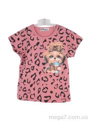 Футболка, OL оптом 001 mix