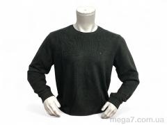 Батник, TurkishBrend оптом 6598Б зелений