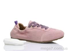 Кроссовки, Violeta оптом 2026-3 pink