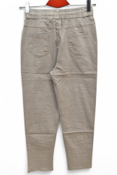 Брюки жіночі БАТАЛ оптом YIMEITE