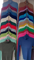 Гольфи жіночі оптом