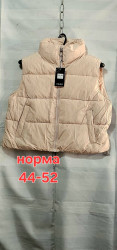 Жилетки женские оптом 83021974 29014-146