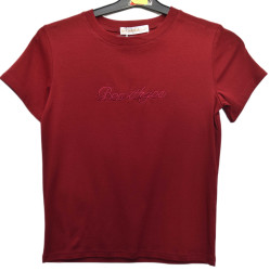 Футболки жіночі оптом 