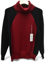 Светри жіночі БАТАЛ оптом