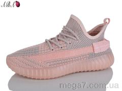 Кроссовки, Aba оптом 778-16