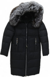 Куртки зимові жіночі оптом --