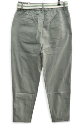 Брюки женские БАТАЛ оптом 91658302 9027-6-193