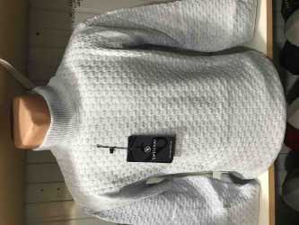 Свитера мужские оптом 50937824 85-8