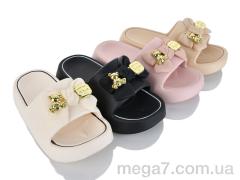 Шлепки, Alex оптом NUO105 mix