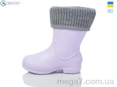 Сапоги из пены, CROSSOPT оптом 123066-2