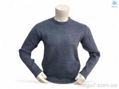 Свитер, TurkishBrend оптом 25013 джинс