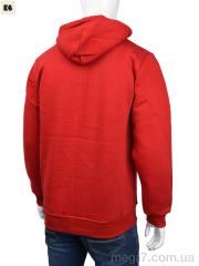 Батник, BIG оптом --- 3484-4 red